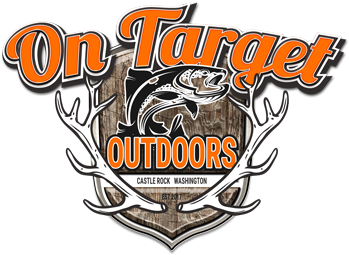On-target - Gerber Gear (360x360), Png Download
