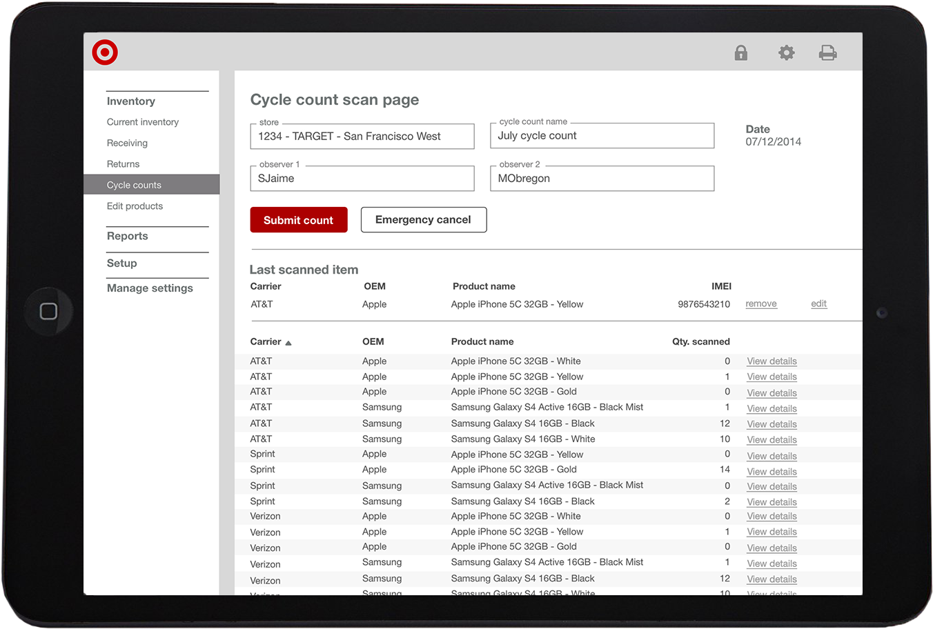 Ipad Accessibility (1605x1067), Png Download