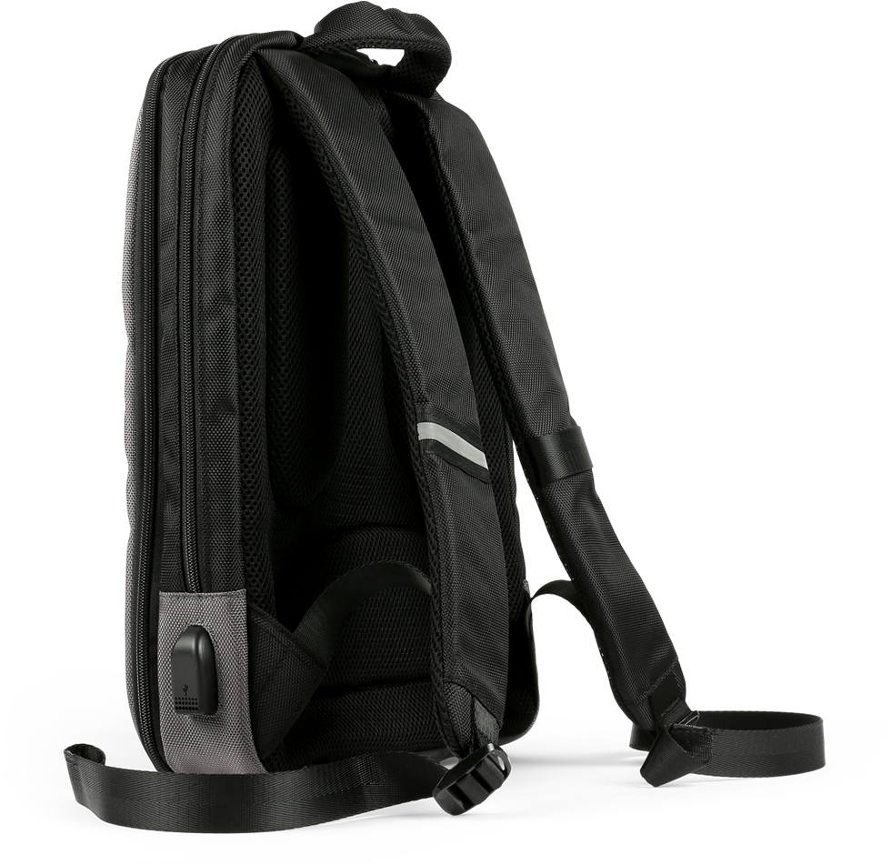 Messenger Bag (1500x1221), Png Download