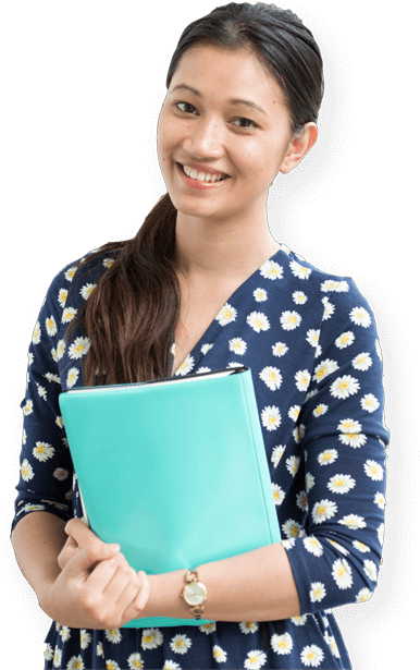 Indian College Student Png (552x650), Png Download