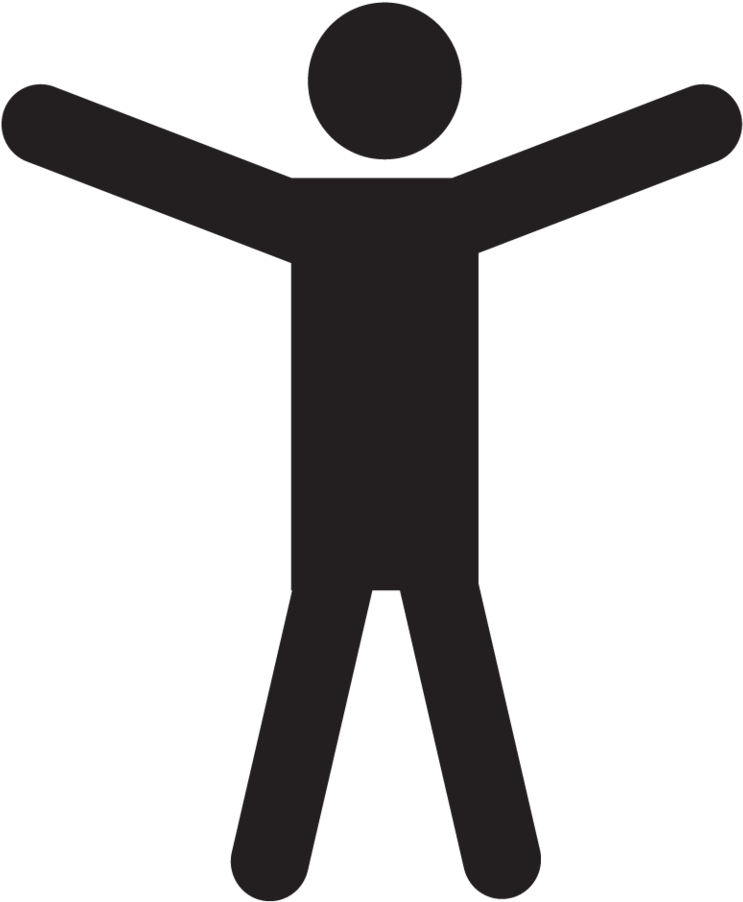 Total-body (1000x1000), Png Download