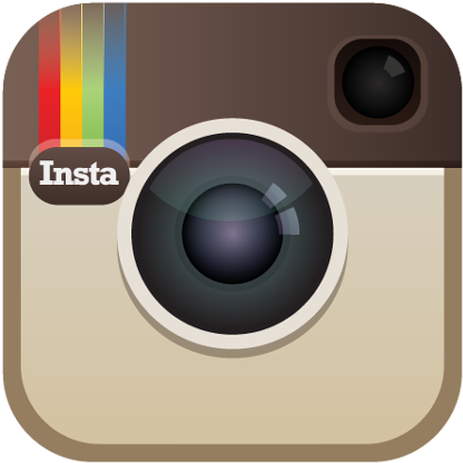 Instagram - Instagram Icons Png Transparent (480x480), Png Download