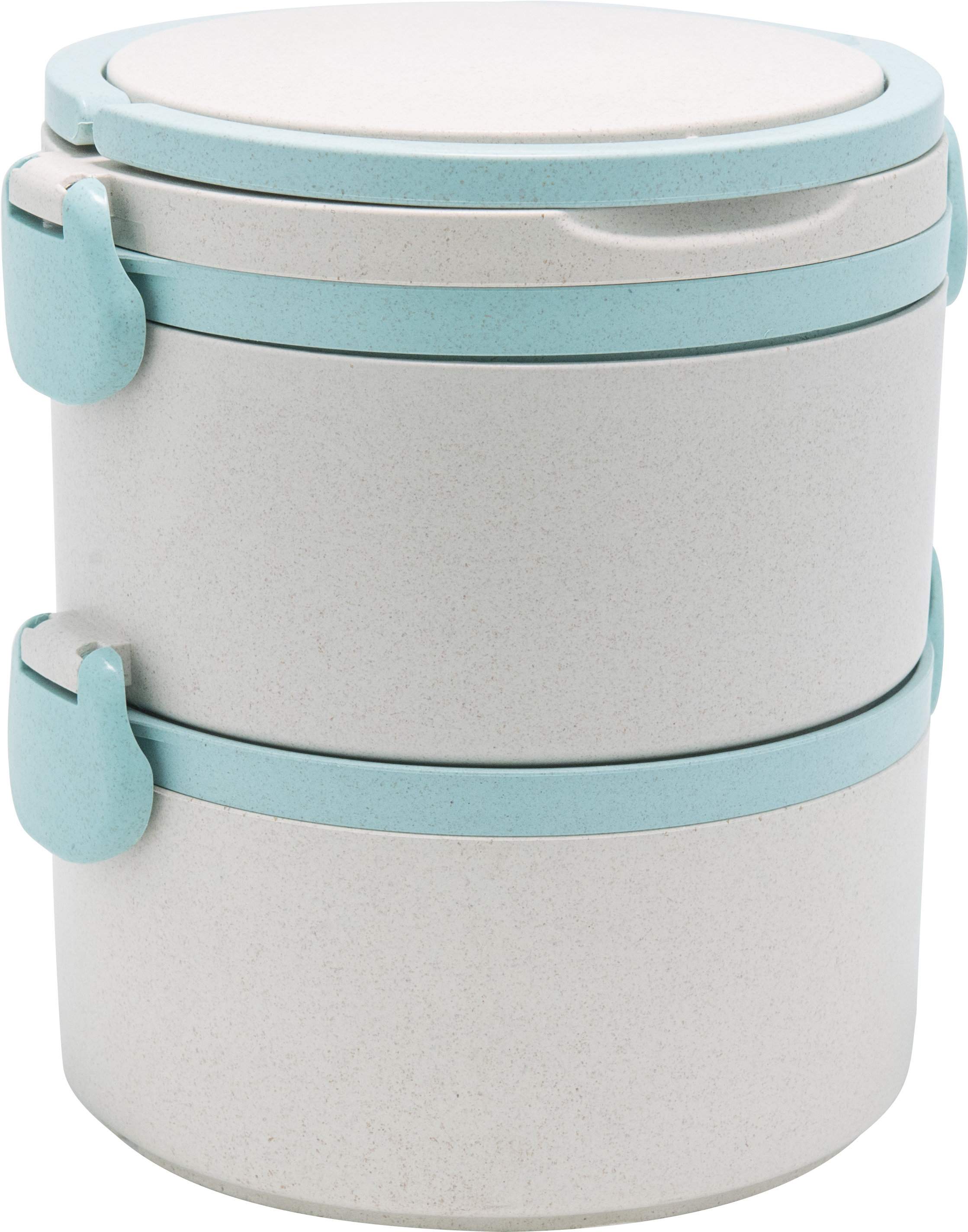 Wheat Straw Lunch Box Gp-w009 - Straw (6016x4016), Png Download