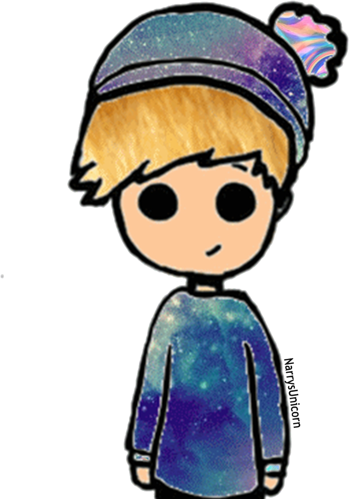 Instagramm Clipart Instagrampng - Cute Cartoon Boy Png (895x1007), Png Download