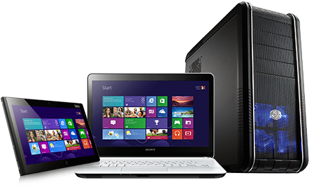 Primetime Digital Computer Repair Maple Ridge1 - Lenovo Thinkpad Tablet 2 3679 10.1″ - Atom 1.8 Ghz (500x300), Png Download