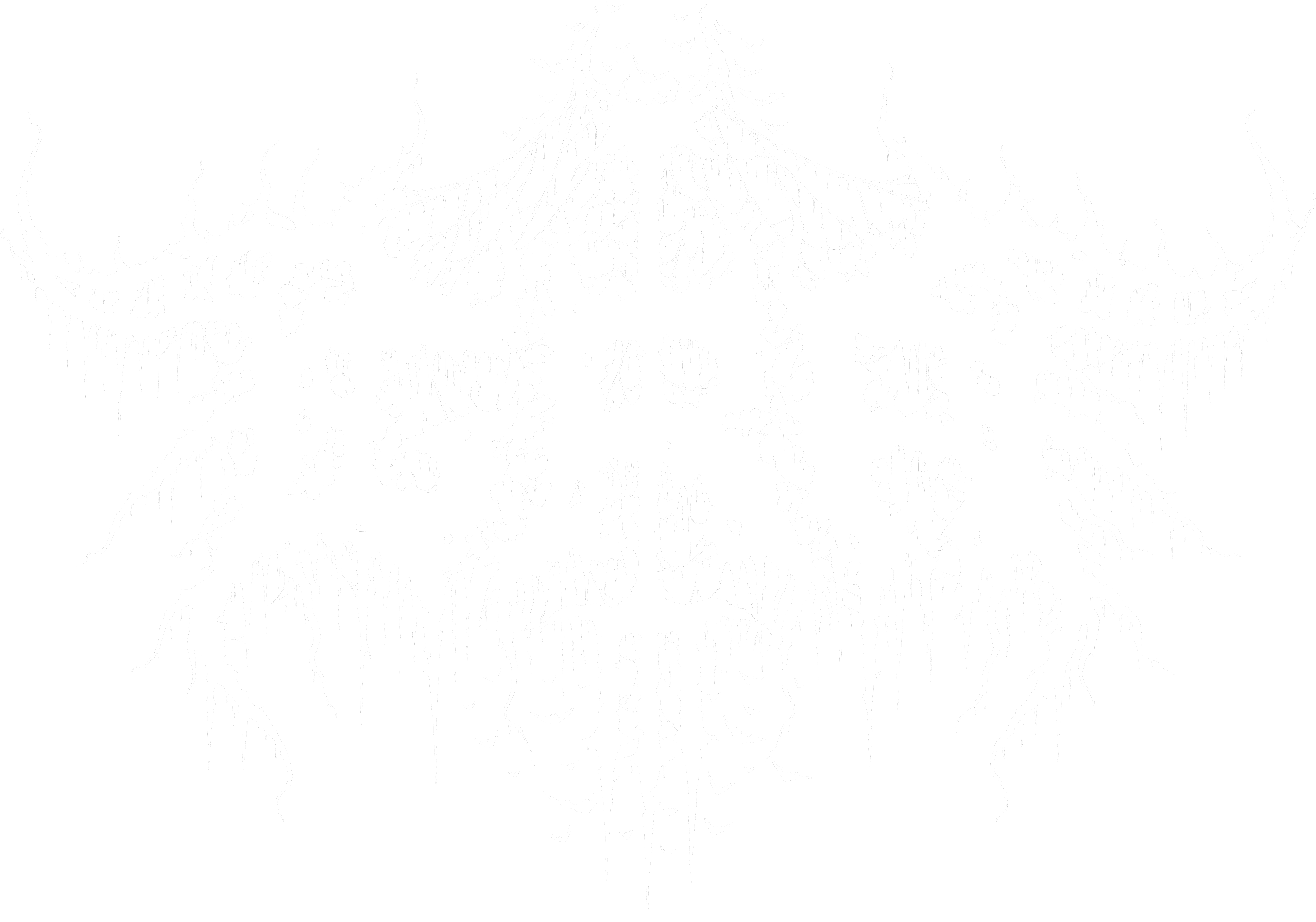 Logo White (10000x6809), Png Download