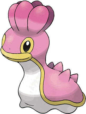 Shellos, - Pokemon 422 (475x475), Png Download