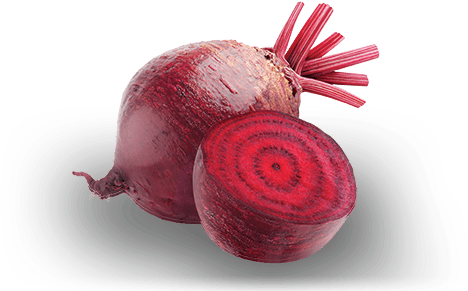 Organic Beet Root Juice - Beet Vegetable (510x300), Png Download