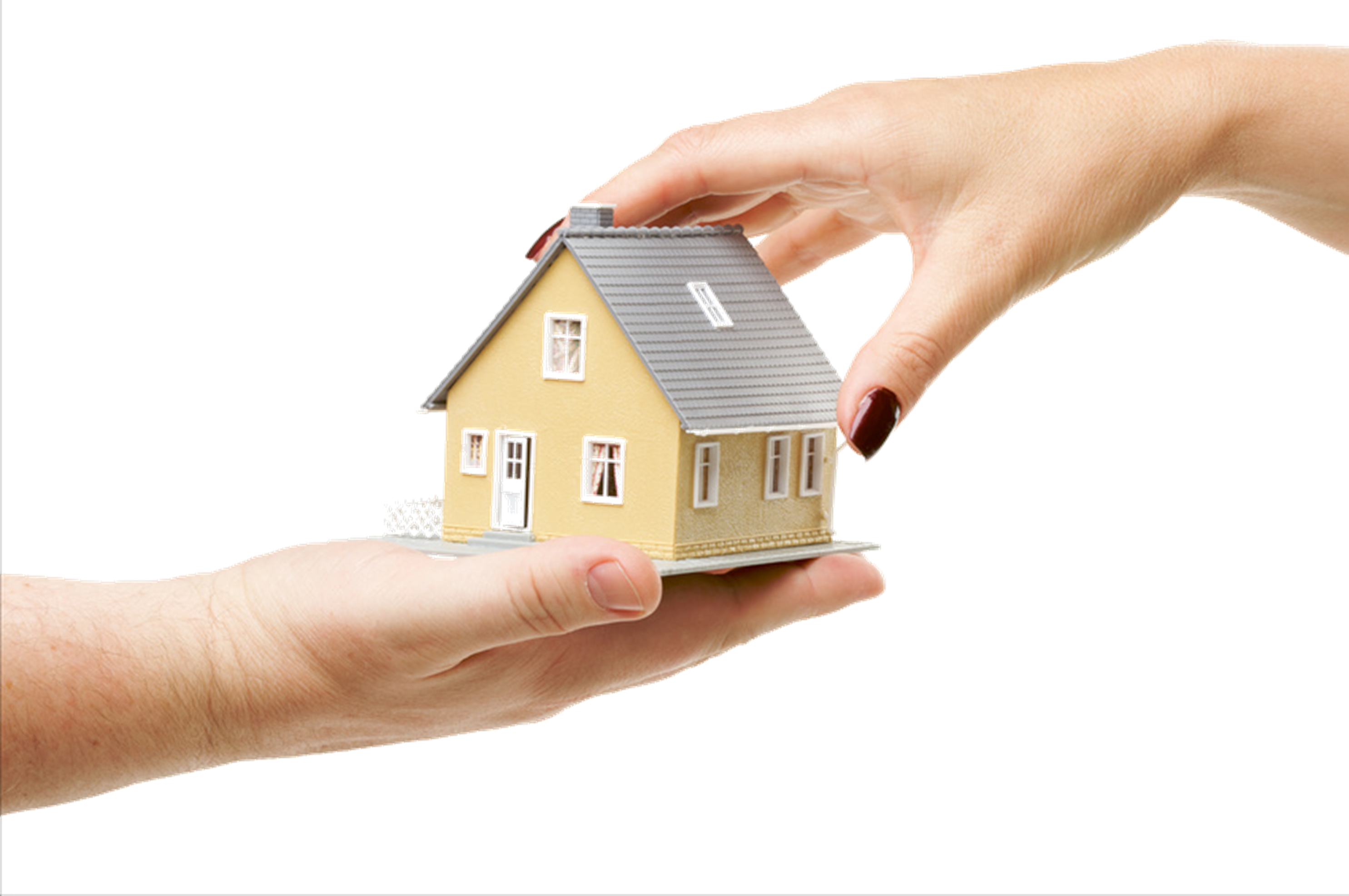 Happy Home Owners - House For Sale By Owner Quick Tips (2970x1974), Png Download
