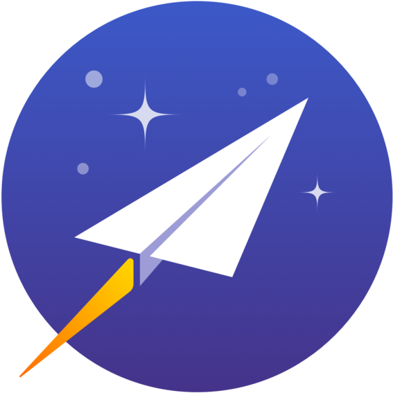 Supercharged Emailing On The Mac App Store - Newton Mail Logo (600x600), Png Download