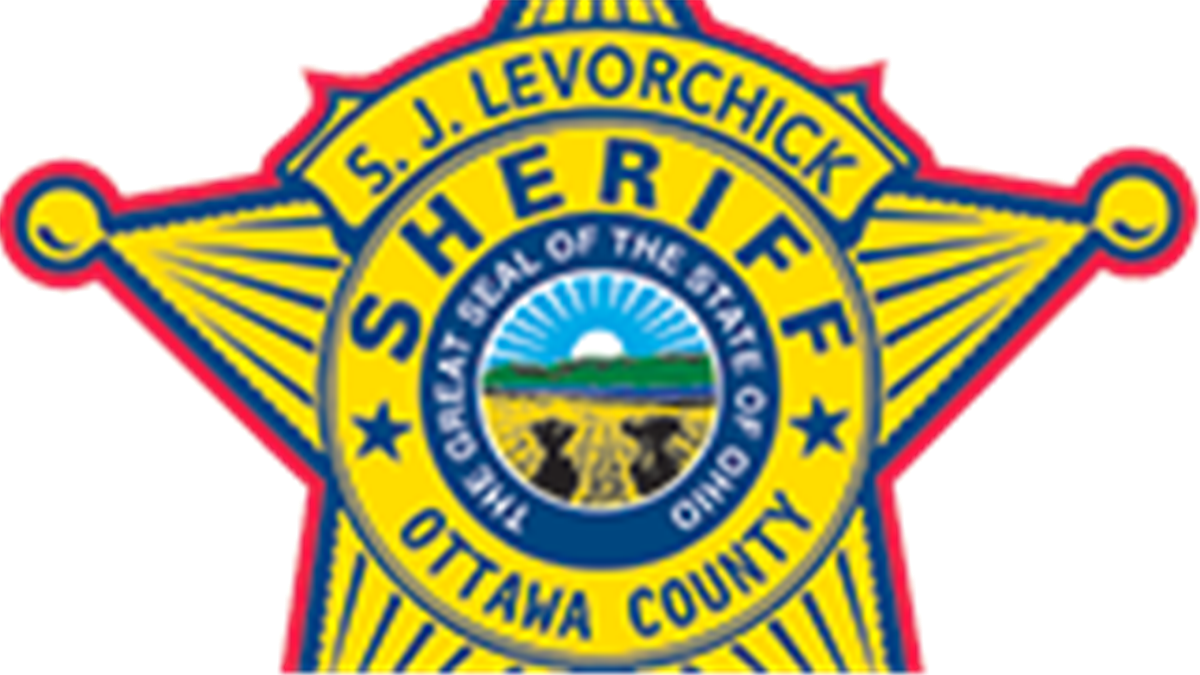 Cuyahoga County Sheriff Badge (1200x675), Png Download