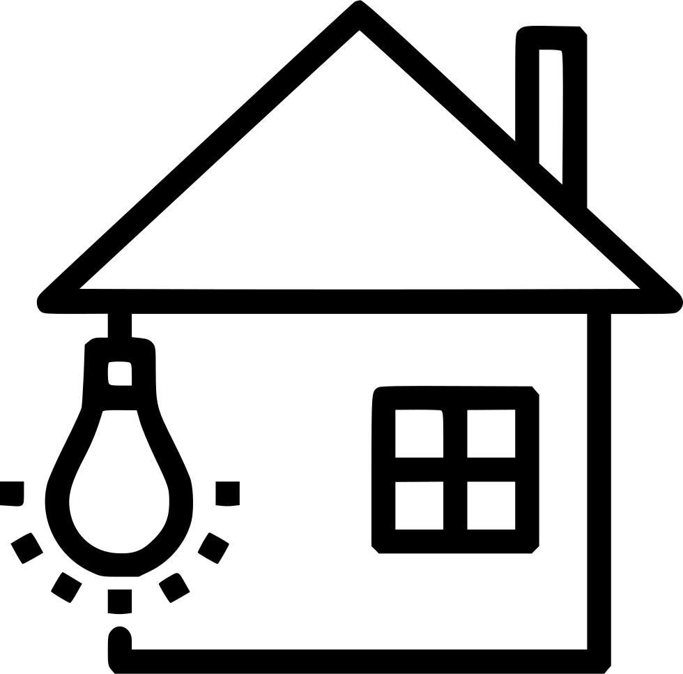 Energy House Devleope Home Window Comments - Gingerbread House Svg (980x966), Png Download