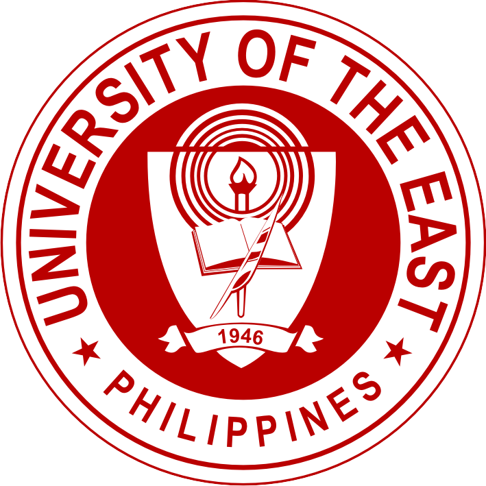 Ue Logos - University Of The East Caloocan Logo (709x709), Png Download