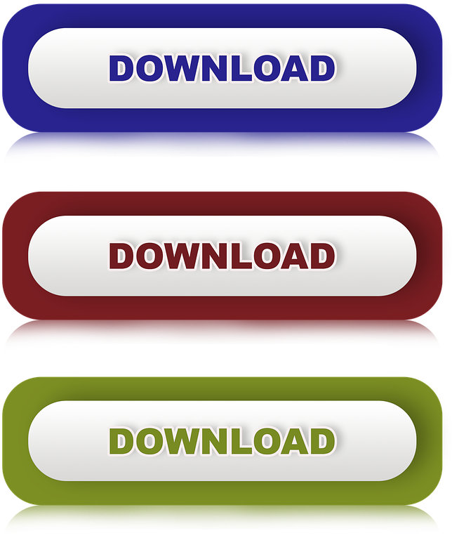 Button,download,the Download Button,web Button,web - Download (1280x858), Png Download