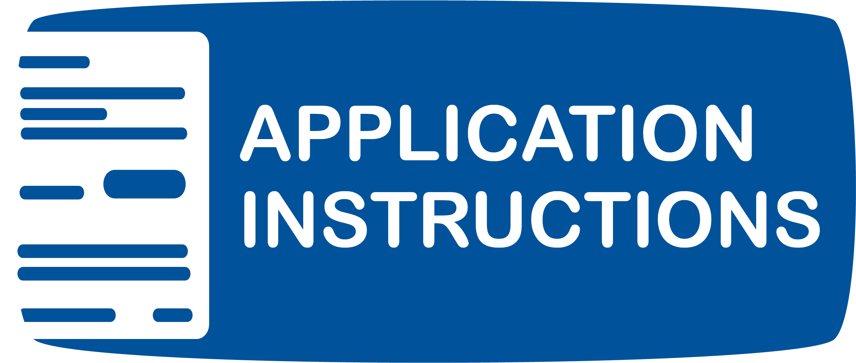 Webbutton-appinstruct - Apply Online (2917x1250), Png Download