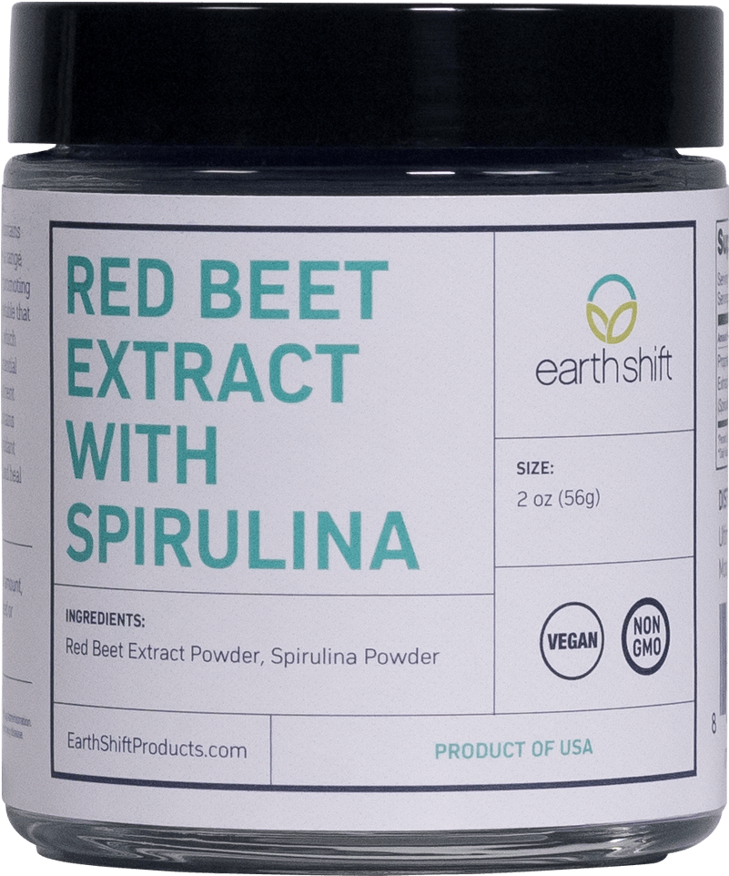Download Red Beet Extract Spirulina Red Beet Extract + Spirulina