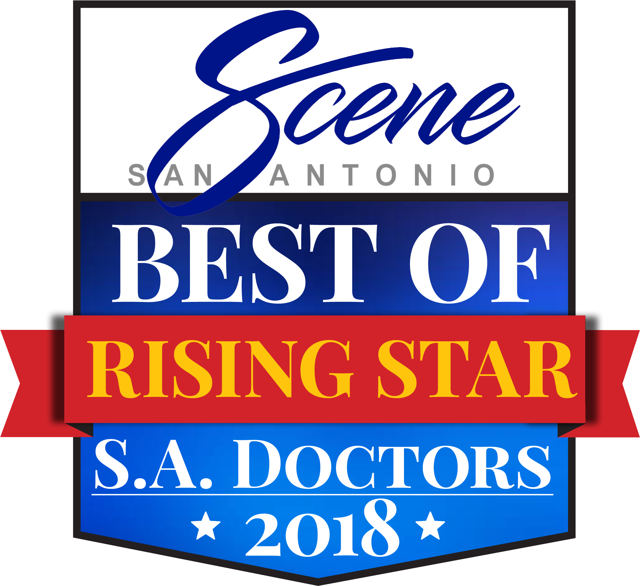 To Request An Appointment - 2018 Best Doctors® (2162x1991), Png Download