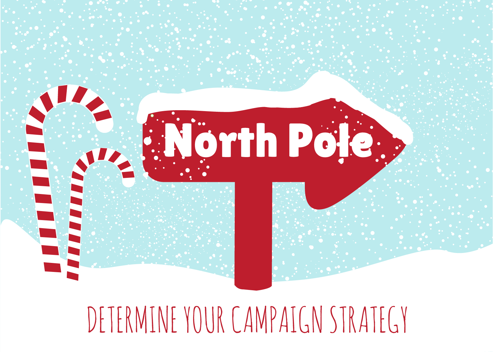 Image Result For Christmas Social Media Campaigns - Christmas Marketing Plan (1588x1134), Png Download