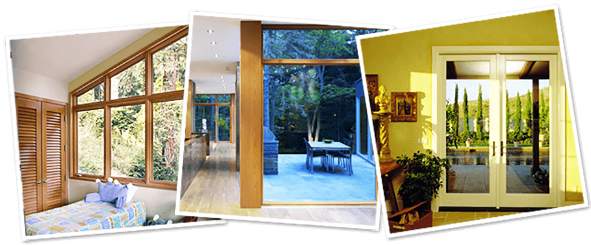 Glass Doors (1179x498), Png Download