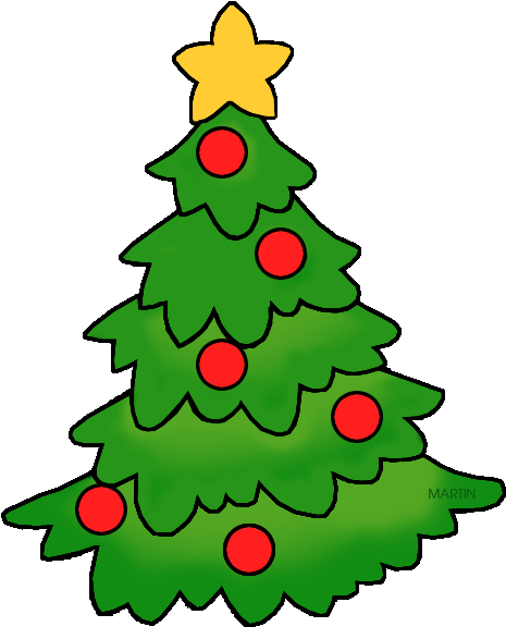 The Saucon Valley Music Connection Will Host Its Annual - Christmas Tree Clip Art Gif (498x605), Png Download