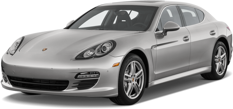 Porsche Png Download Image - 2009 Bmw 5 Series (1024x768), Png Download