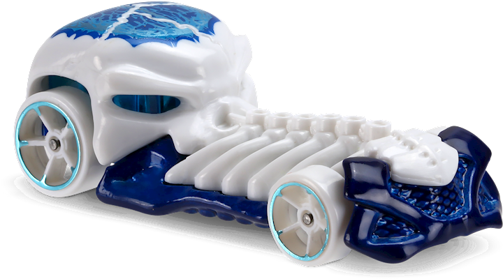 Skull Crusher 2017 - Skull Crushers Hot Wheels (892x407), Png Download