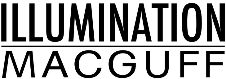 Illumination Mac Guff Logo (780x300), Png Download