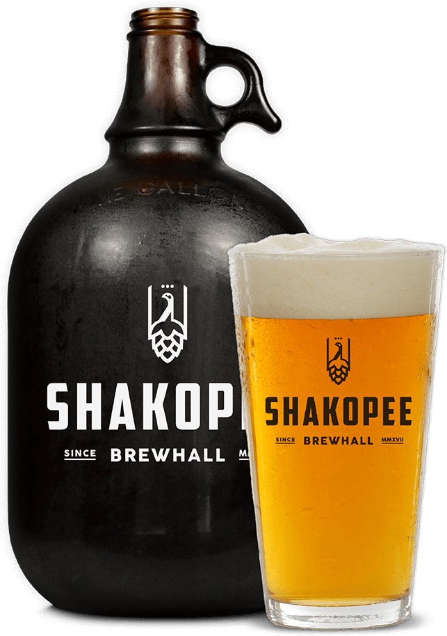 Shakopee-beers - Design (700x1003), Png Download