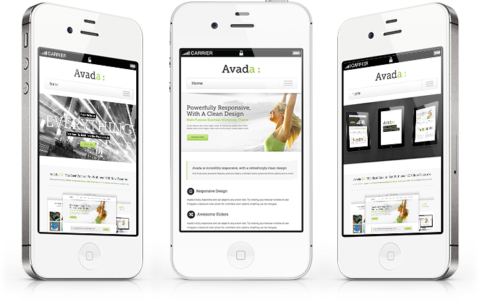 Iphones - Event Design App (693x436), Png Download