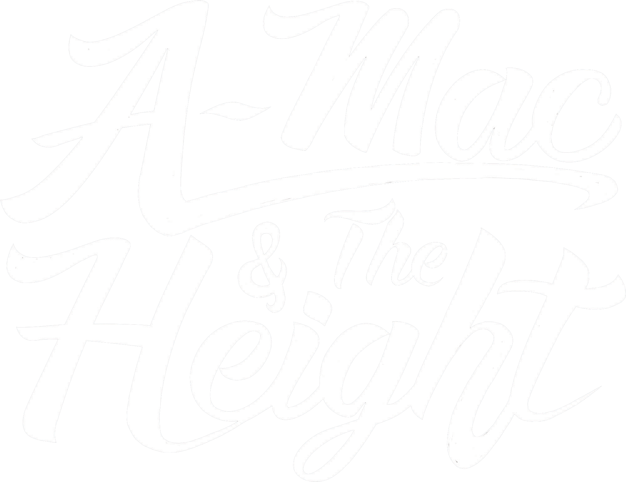 New Album 'part Of It All' Out Now - Mesa Theater (2700x2700), Png Download