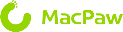 Buy Cleanmymac X, Mac Cleaning, Optimization, And Protection - Macpaw Logo (400x400), Png Download