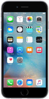 Boost Mobile - Show Me Mobile Phone (396x396), Png Download