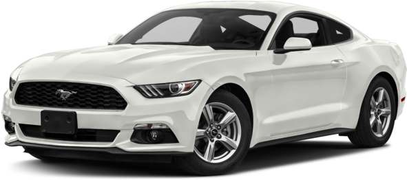 2018 Ford Mustang - Chrysler 300 (640x340), Png Download