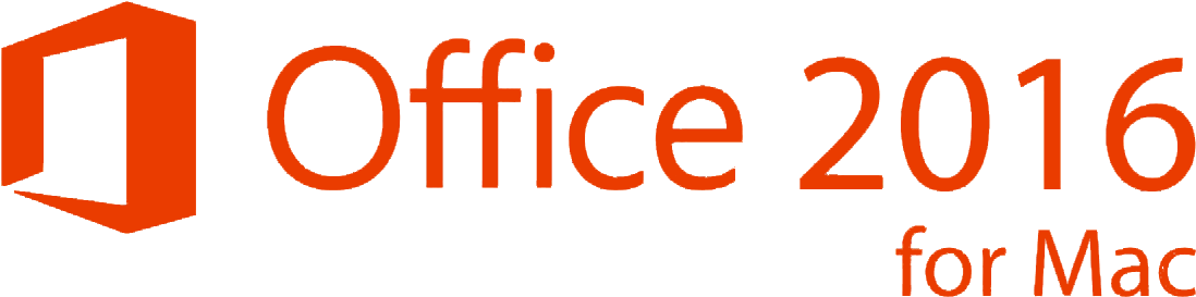 Nau, Its, Office 2016, Macintosh - Microsoft Office (1113x288), Png Download