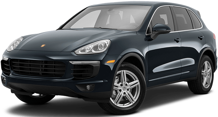 Porsche Cayenne Gts Rental Offer - Porsche Caynne Gts Png (720x387), Png Download