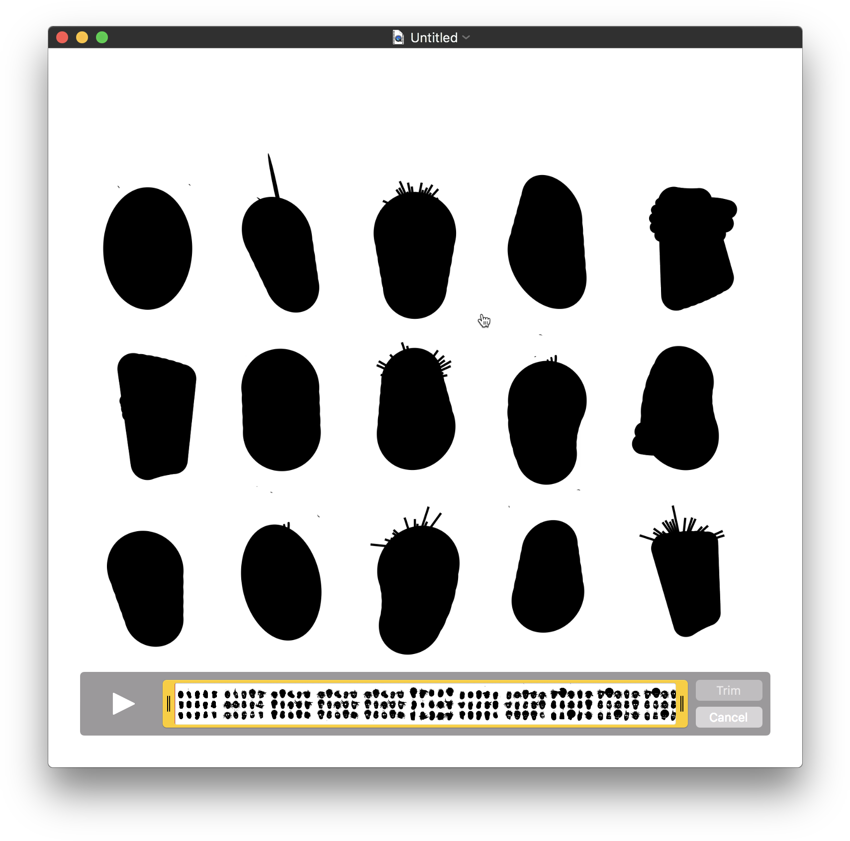 It's Worth Knowing That Macos Has A Built-in Way To - Illustration (1740x1714), Png Download
