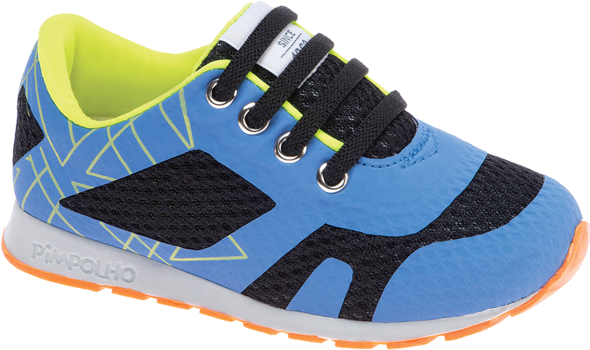 Pimpolho Little-boy Toddler Sport Color Fashion Sneaker - Nike Free (1180x704), Png Download