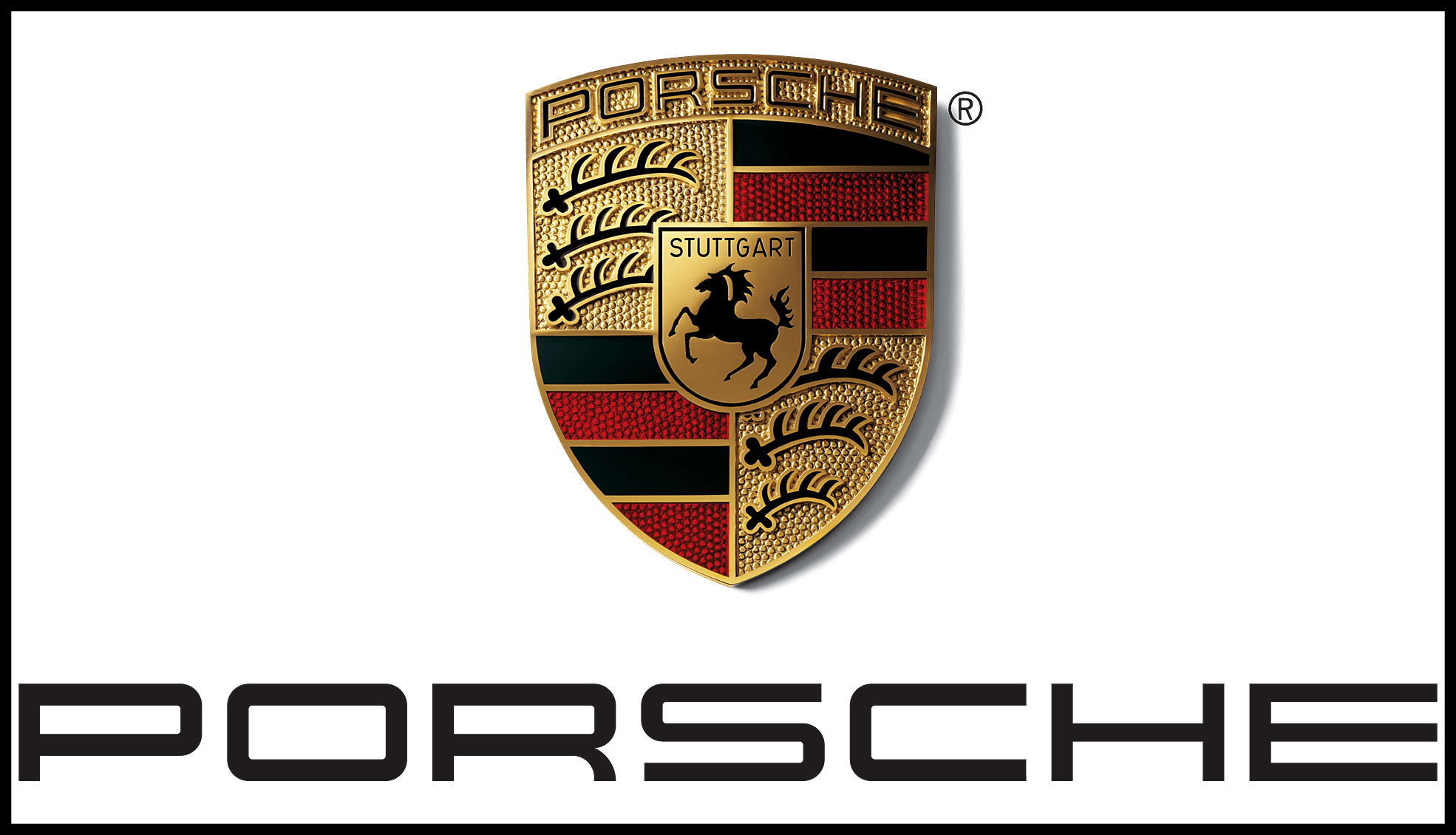 Lotus Images Car Logo Unbelievable Porsche Png Pict - Porsche 79 Logo (1970x1130), Png Download