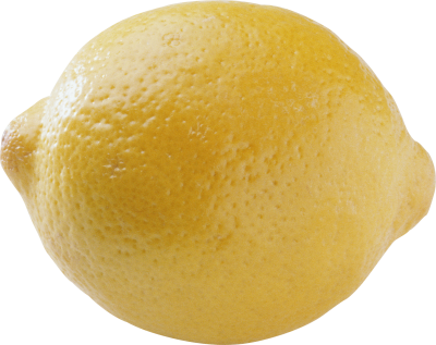 Lemon Four - Картинки Пнг (400x317), Png Download
