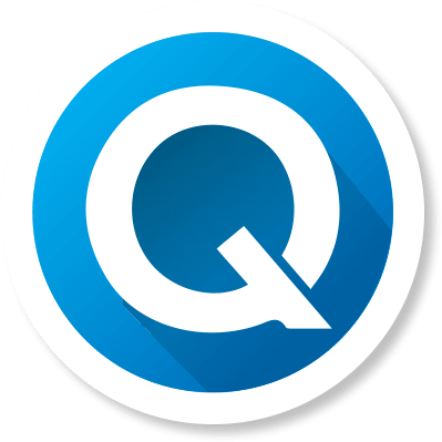 Qcaliber - Circle (600x520), Png Download