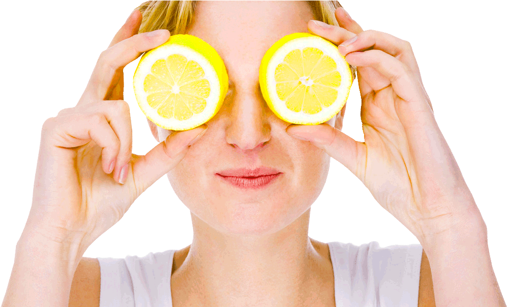 Sweet Lemon (1150x600), Png Download