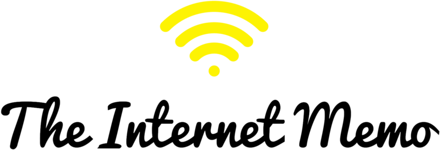 The Internet Memo-logo - Manteen - The Best Double Walled Insulated Stainless (1000x442), Png Download