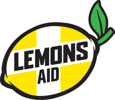 24 Hours Of Lemons Logo Png (391x338), Png Download