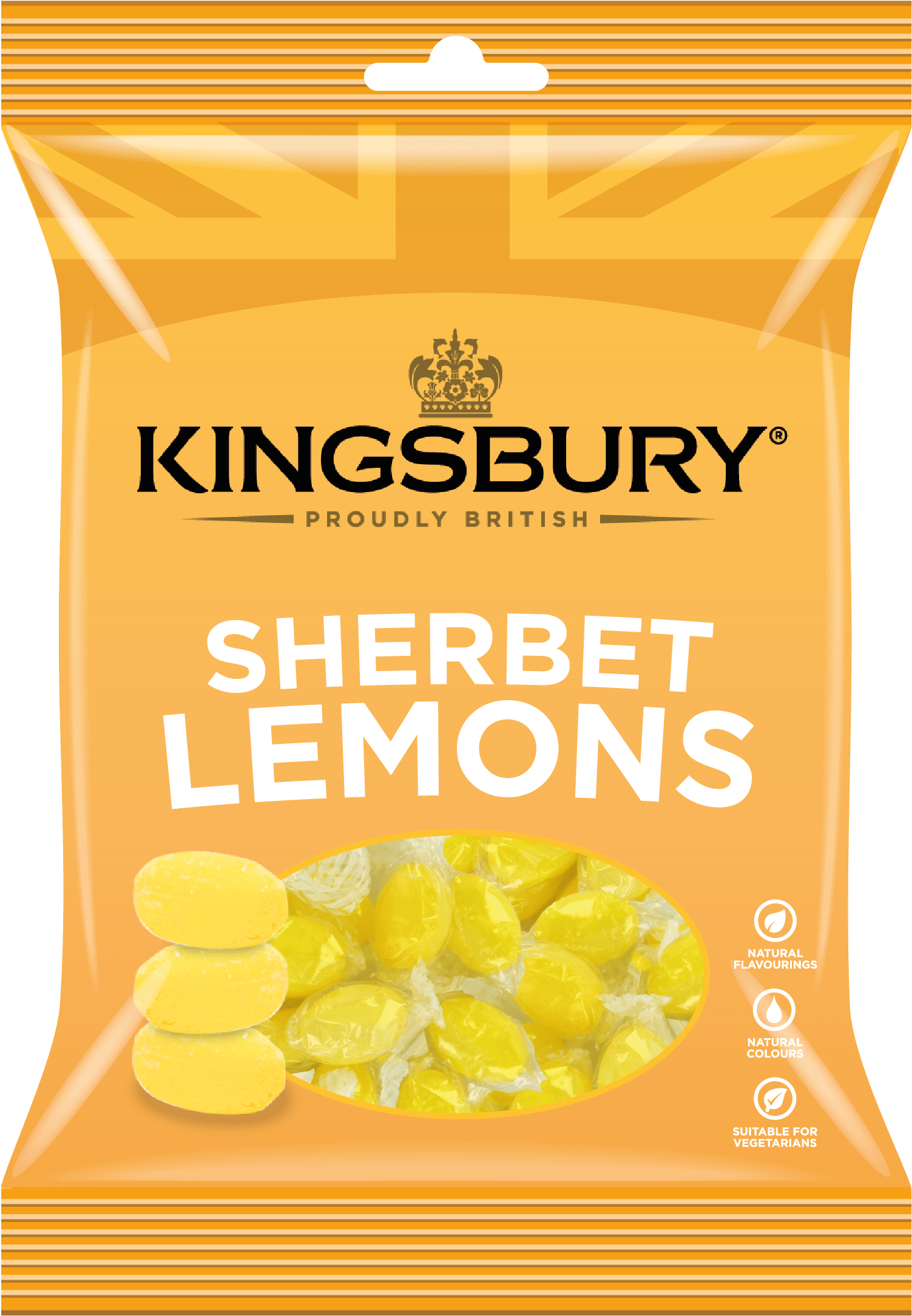 Category - - Kingsbury Sherbets (1707x2317), Png Download