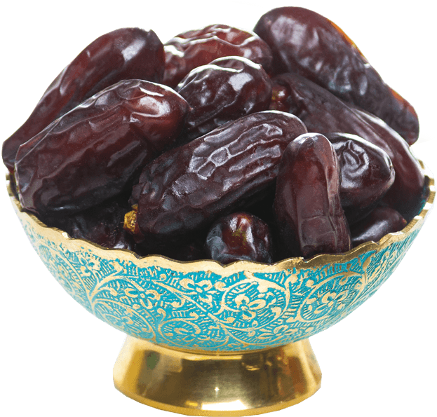 Date Palm Png Image With Transparent Background - خرما Png (900x598), Png Download