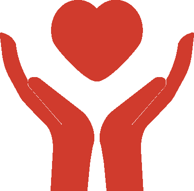 Donate Png For Kids - Donate And Support Clipart (399x394), Png Download