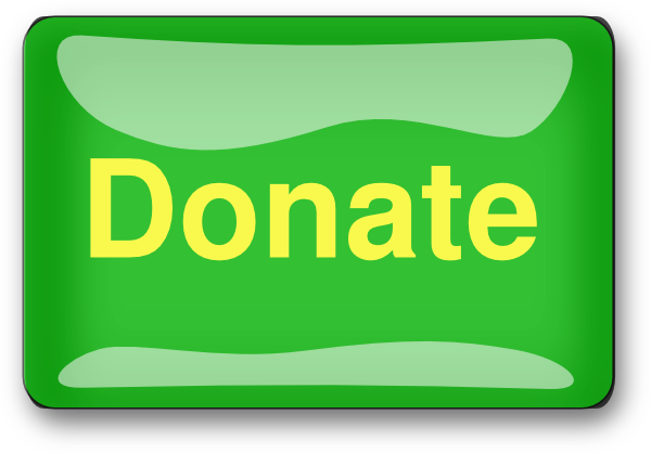 How To Set Use Donate Icon Png (600x418), Png Download