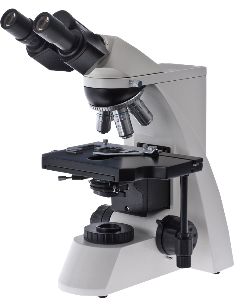 Download Omano Om159 Infinity Corrected Compound Microscope Compound