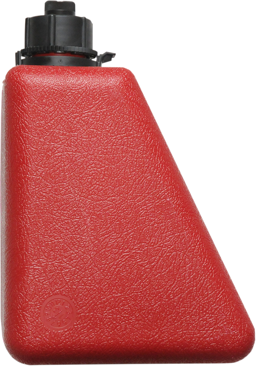 Reda Gas Can For Harley Saddlebags Left Side View - Saddlebag (841x1200), Png Download