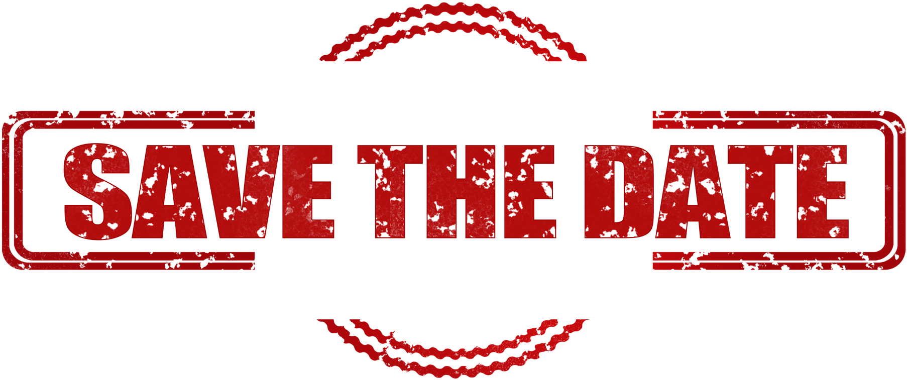 Hey Klesick Farm Community - Save The Date Transparent (1920x1039), Png Download